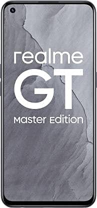 (open box) Realme GT 5G Master Edition (Voyager Grey, 8GB RAM, 256GB Storage)
