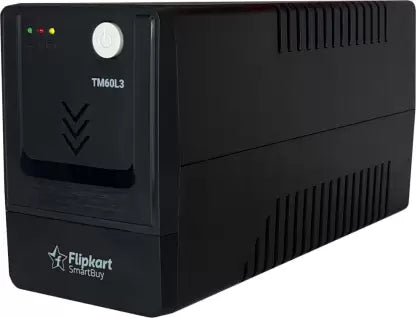 (Open Box) Flipkart SmartBuy TM60L3 UPS