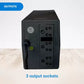 (Open Box) Flipkart SmartBuy TM60L3 UPS