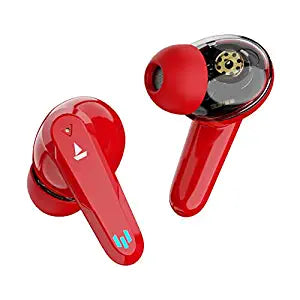(Open Box) boAt Airdopes 191G Bluetooth Truly Wireless in Ear Earbuds with mic, ENx Tech Equipped Quad Mics