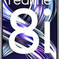 (Open Box) realme 8i (Space Purple, 4GB RAM, 64GB Storage)