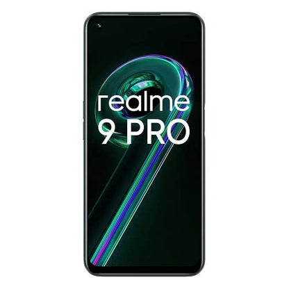 (Open Box) Realme 9 Pro 5G RMX3471 6GB RAM, 128GB Storage