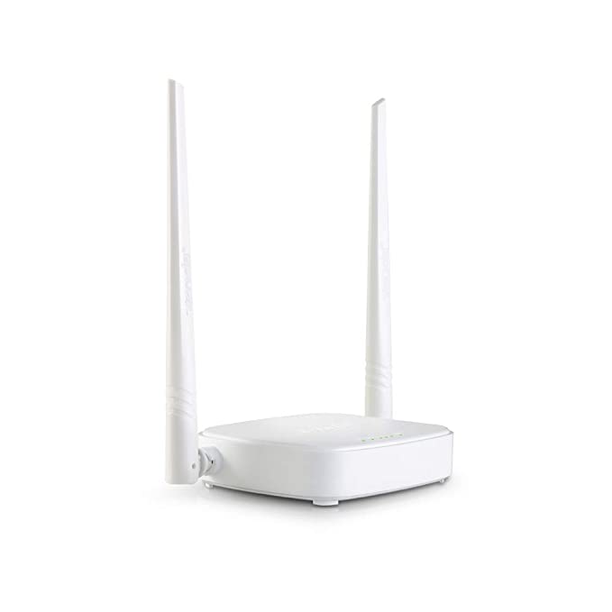 (Open Box) Tenda N301 Wireless-N300 Easy Setup Router (White, Not a Modem)
