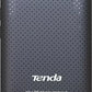 (Open Box) TENDA 4G180 3G/4G LTE Advanced 150Mbps Universal Pocket Mobile Wi-Fi Hotspot Device Data Card (Black)