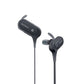 (Open Box) Sony Extra Bass MDR-XB50BS in-Ear Active Sports Wireless Headphones