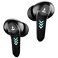 (Open Box) boAt Airdopes 190 True Wireless in Ear Earbuds with Beast Mode(50ms) for Gaming, 40H Playtime