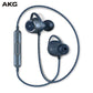 (Open Box) Samsung AKG-N200 Bluetooth Headphones (GP-N200HAHHDAA)