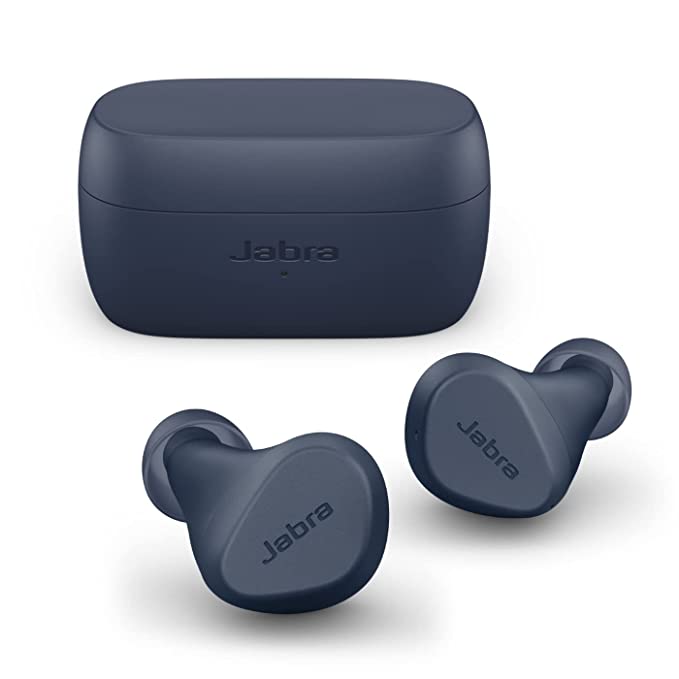 (Open Box) Jabra Elite 2 Bluetooth Truly Wireless in Ear Earbuds with Mic