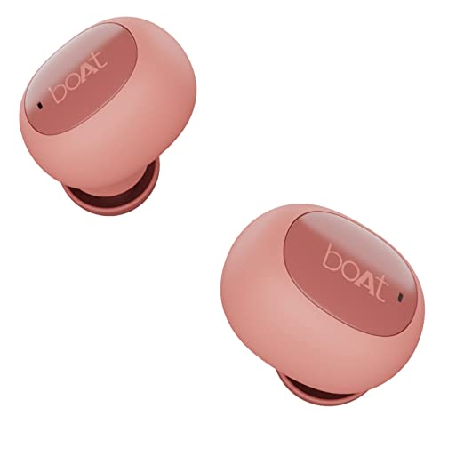 (Open Box) boAt Airdopes 121v2 in-Ear True Wireless Earbuds with Upto 14 Hours Playback
