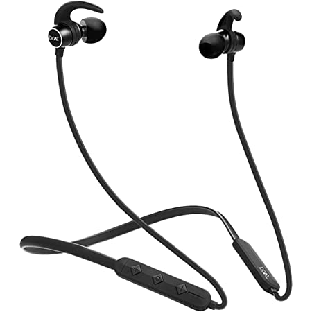 (Open Box) boAt Airdopes 141 Pro True Wireless in Ear Earbuds (Active Black)