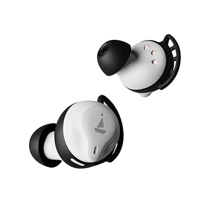 (Open Box) Boat Airdopes 621 Bluetooth Truly Wireless in Ear Earbuds with Mic Case Indicator