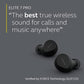 (Open Box) Jabra Elite 7 Pro in Ear Bluetooth True Wireless Earbuds with ANC