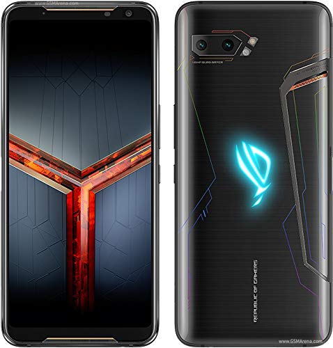 (Open Box) Asus ROG 2 Phone (8GB RAM 128GB Storage) (Republic of Gamers)