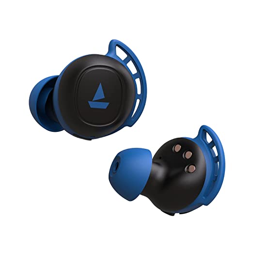 (Open Box) boAt Airdopes 441 Pro True Wireless in Ear Earbuds with Mic, Upto 150 Hours Playback