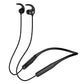 (Open Box) boAt Rockerz 255 Neo in-Ear Bluetooth Neckband with Mic with ENx Tech, Smart Magnetic Buds