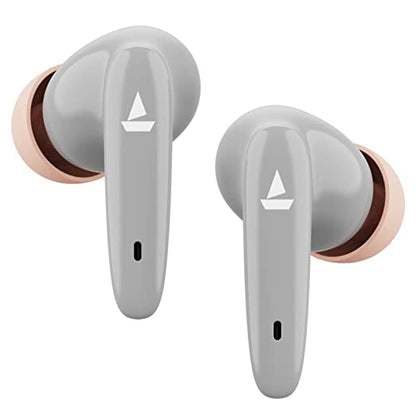 (Open Box) boAt Airdopes 181 in-Ear True Wireless Earbuds with ENx Tech, Beast Mode(Low Latency Upto 60ms) for Gaming