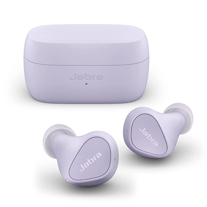 (Open Box) Jabra Elite 3 in Ear True Wireless Earbuds