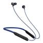 (Open Box) boAt Rockerz 205v2 Wireless Neckband with Bluetooth V5.0, Up to 20H Nonstop Playback, Dual EQs