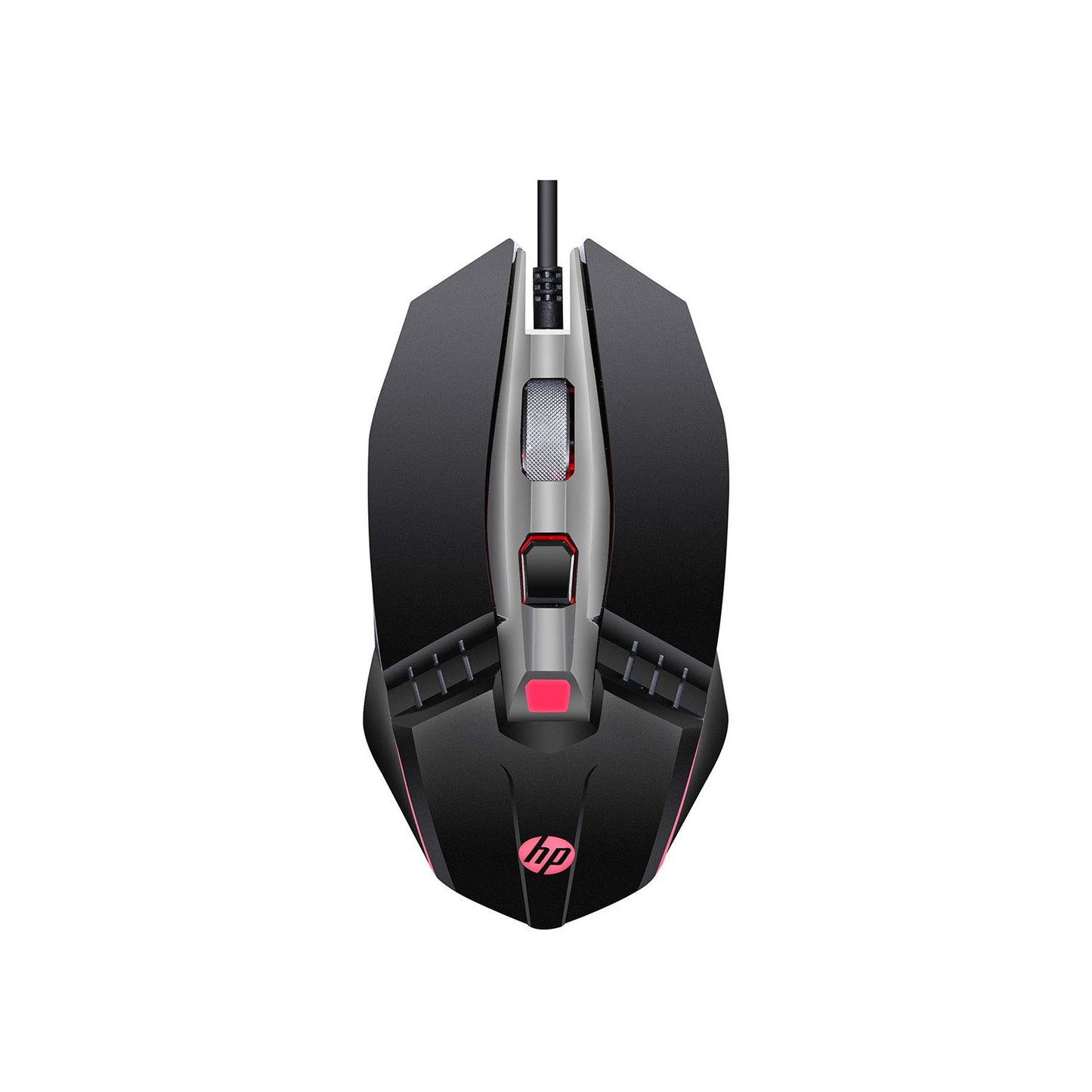 (Open Box) HP M270 Gaming Mouse (7ZZ87AA)
