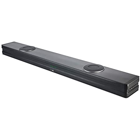 (Open Box) boAt AAVANTE Bar 1198 90W 2.2 Channel Bluetooth Soundbar, Built-in Active Subwoofers, Multiple Connectivity Modes, Entertainment Modes, Bluetooth V5.0(Premium Black)