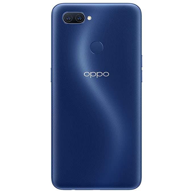 (Open Box) Oppo A12 CPH2083 64 GB, 4 GB RAM