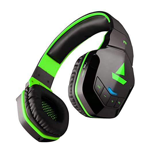 (Open Box) boAt Rockerz 518 Bluetooth On-Ear Headphone with Mic