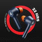 (Open Box) boAt Airdopes 281 Pro Bluetooth Truly Wireless In Ear Earbuds with ENx Tech, Upto 32 Hours Playback, ASAP Charge, with Mics, IWP, IPX5, BT v5.1