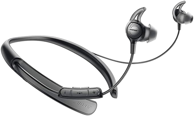 (Open Box) Bose Quietcontrol 30 Wireless Headphones with Noise Cancelling