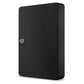 (Open Box) Seagate Expansion 5TB External HDD Portable Hard Drive (STKM5000400)