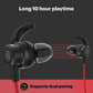 (Open Box) Noise Tune Active Bluetooth Wireless Headset Water Resistant Wireless Sound