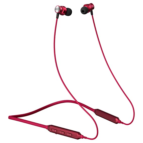 (Open Box) boAt Rockerz 239 in-Ear Bluetooth Neckband Earphone with Mic