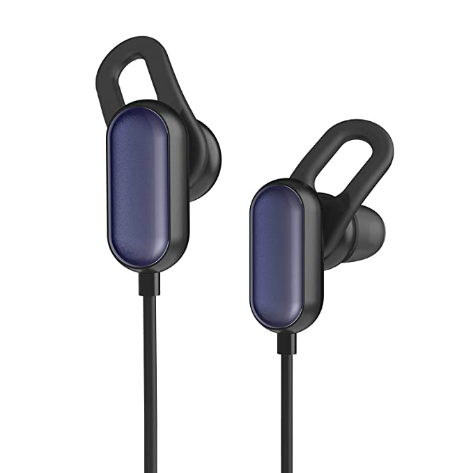 (Open Box) Mi Sports Bluetooth Earphones Basic Headset On the Ear