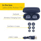 (Open Box) Jabra Elite Active 75t Earbuds ANC Earbuds in Ear True Wireless