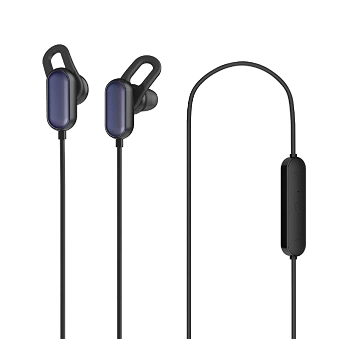 Open Box Mi Sports Bluetooth Earphones Basic Headset On the Ear