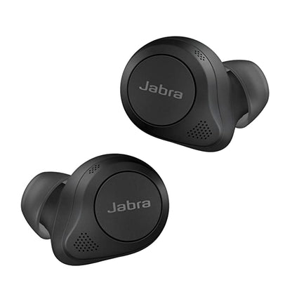 (Open Box) Jabra Elite 85t True Wireless Earbuds with Active Noise Cancellation