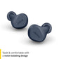 (Open Box) Jabra Elite 2 Bluetooth Truly Wireless in Ear Earbuds with Mic