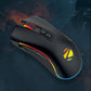 (Open Box) Zebronics Zeb-Tempest Plus 8-Button Wired Gaming Mouse