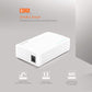 (Open Box) TENDA TE-S105 5-Port Mini 10/100Mbps Fast Ethernet Switch