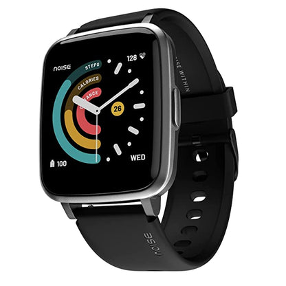 (Open Box) Noise ColorFit Pulse Spo2 Smartwatch