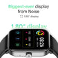 (Open Box) Noise ColorFit Pro 4 Max Smart Watch