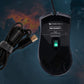 (Open Box) Zebronics Zeb-Tempest Plus 8-Button Wired Gaming Mouse
