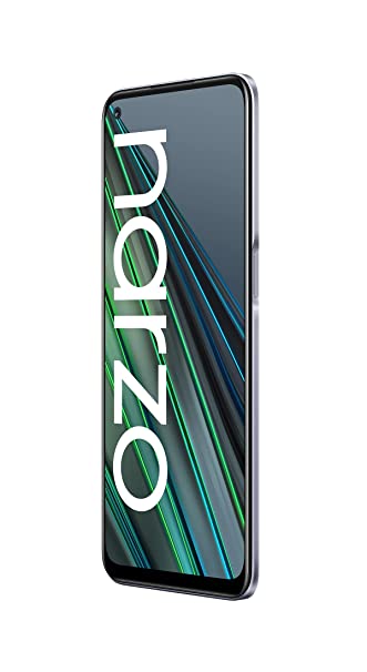 (Open Box) realme Narzo 30 RMX2156 4GB RAM, 64GB Storage