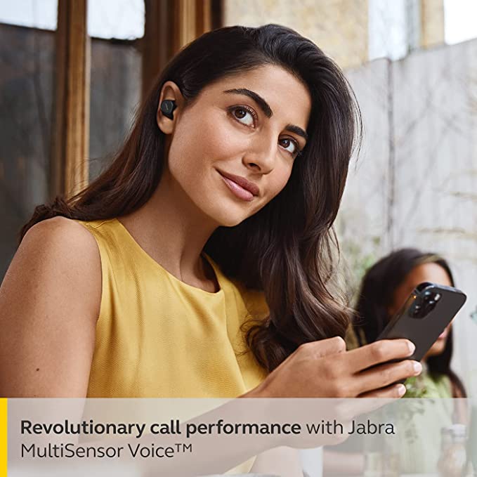 (Open Box) Jabra Elite 7 Pro in Ear Bluetooth True Wireless Earbuds with ANC