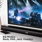 (Open Box) boAt Aavante Bar 900 Bluetooth Soundbar with 30W RMS, 2.0 Channel, Multiple Connectivity, EQ Modes, Sleek Finish, Easy Access Integrated Controls(Premium Black)