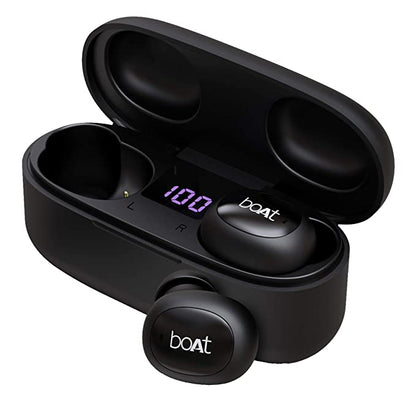 (Open Box) Boat Airdopes 121 Bluetooth Earbuds