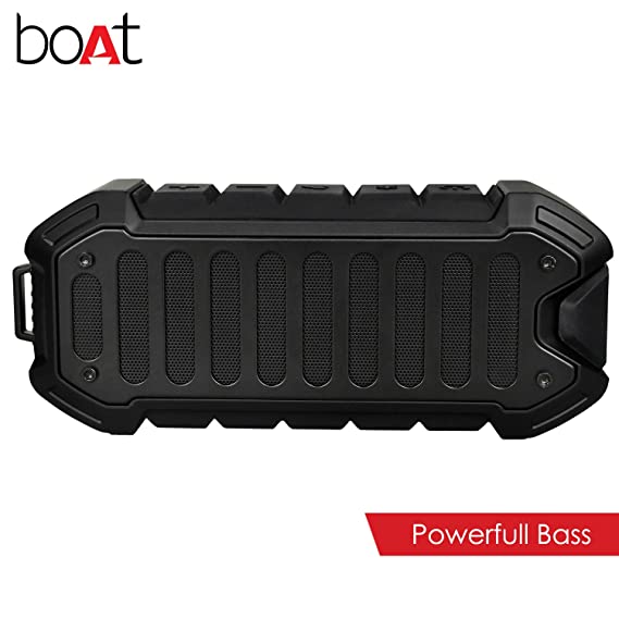 (Open Box) boAt Stone 700 10W Portable Wireless Stereo Speaker with Super Extra Bass