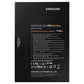 (Open Box) SAMSUNG 970 EVO Plus 1 TB Laptop Desktop Internal Solid State Drive (MZ-V7S1T0BW)