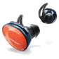 (Open Box) Bose SoundSport Free, True Wireless Earbuds, (Sweatproof Bluetooth Headphones)