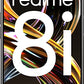 (Open Box) realme 8i (Space Black, 6GB RAM, 128GB Storage)