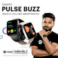 (Open Box) Noise ColorFit Pulse Buzz Smartwatch